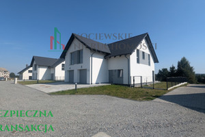 Dom na sprzedaż 142m2 gdański Trąbki Wielkie Kłodawa - zdjęcie 3