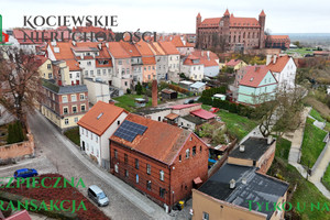 Mieszkanie na sprzedaż 102m2 tczewski Gniew Pod Basztą - zdjęcie 1