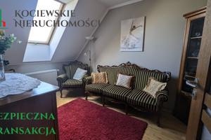 Dom na sprzedaż 312m2 chojnicki Czersk - zdjęcie 1