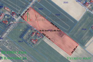 Działka na sprzedaż 16000m2 starogardzki Skórcz Wielki Bukowiec - zdjęcie 1