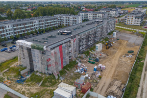 Mieszkanie na sprzedaż 42m2 warszawski zachodni Ożarów Mazowiecki Kapucka - zdjęcie 3