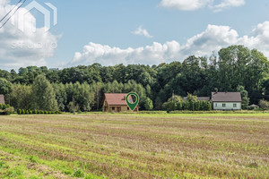 Działka na sprzedaż bielski Kozy Listonoszy - zdjęcie 3