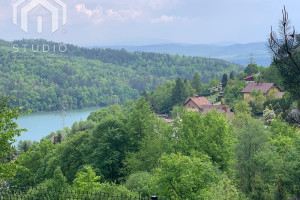 Działka na sprzedaż żywiecki Czernichów Tresna Krucza - zdjęcie 1