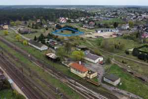 Działka na sprzedaż 2729m2 bydgoski Osielsko Maksymilianowo - zdjęcie 2