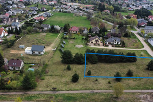 Działka na sprzedaż 2729m2 bydgoski Osielsko Maksymilianowo - zdjęcie 1