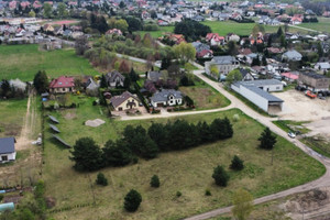 Działka na sprzedaż 2729m2 bydgoski Osielsko Maksymilianowo Bluszczowa - zdjęcie 1