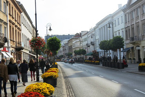 Komercyjne na sprzedaż 206m2 Warszawa Śródmieście Śródmieście Południowe Nowy Świat - zdjęcie 2