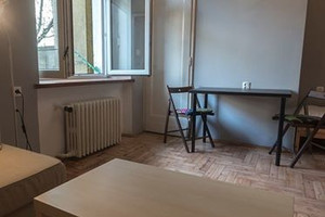 Mieszkanie do wynajęcia 20m2 Kraków Krowodrza Słowackiego Juliusza - zdjęcie 3