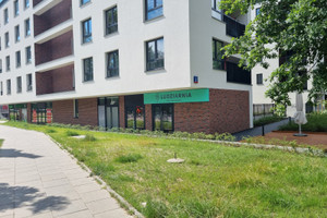 Komercyjne na sprzedaż 69m2 Warszawa Bielany Wrzeciono Heroldów - zdjęcie 2