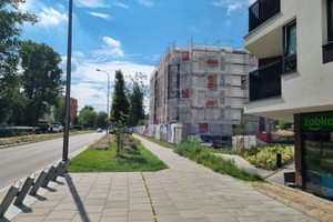 Komercyjne na sprzedaż 69m2 Warszawa Bielany Wrzeciono Heroldów - zdjęcie 1