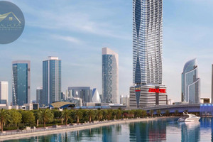 Mieszkanie na sprzedaż 36m2 Dubaj - zdjęcie 3