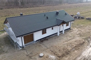 Dom na sprzedaż 115m2 legionowski Serock Borowa Góra - zdjęcie 3