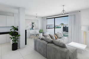 Dom na sprzedaż 104m2 Andaluzja Malaga Nerja Capistrano - zdjęcie 2