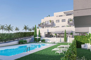 Mieszkanie na sprzedaż 60m2 Andaluzja Malaga Caleta de Velez - zdjęcie 2