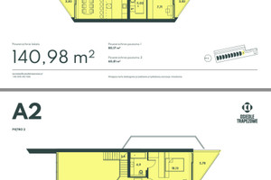 Mieszkanie na sprzedaż 141m2 Kraków Prądnik Biały Gryczana - zdjęcie 2