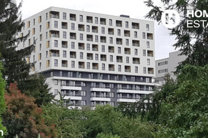 Mieszkanie na sprzedaż 28m2 Kraków Bronowice Stańczyka - zdjęcie 1