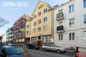 Komercyjne na sprzedaż 980m2 Warszawa Praga-Południe Czapelska - zdjęcie 1