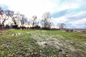 Działka na sprzedaż 3090m2 Warszawa Ursynów Fokstrota - zdjęcie 3