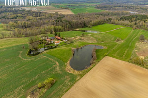 Dom na sprzedaż 965m2 kętrzyński Reszel Pieckowo - zdjęcie 2