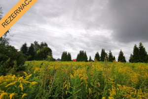 Działka na sprzedaż 1399m2 piaseczyński Lesznowola Kolonia Lesznowola Fabryczna - zdjęcie 1