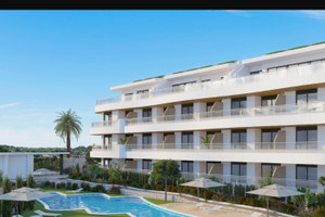 Mieszkanie na sprzedaż 76m2 Walencja Alicante Playa Flamenca Modlińska - zdjęcie 1