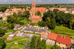 Dom na sprzedaż 100m2 lidzbarski Orneta - zdjęcie 3