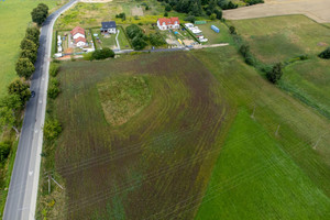 Działka na sprzedaż 1035m2 ostródzki Morąg - zdjęcie 3