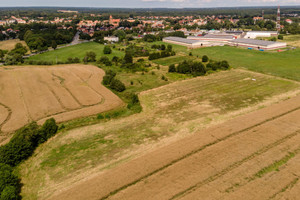 Działka na sprzedaż lidzbarski Orneta - zdjęcie 2