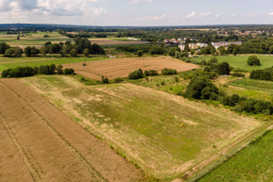 Działka na sprzedaż lidzbarski Orneta - zdjęcie 1