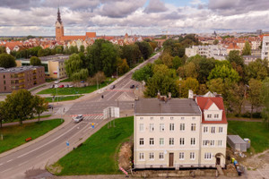 Mieszkanie na sprzedaż 64m2 Elbląg Huzarska - zdjęcie 1