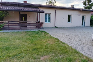 Dom do wynajęcia 70m2 piaseczyński Tarczyn Przypki Nadarzyńska - zdjęcie 1