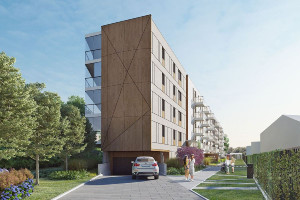 Mieszkanie na sprzedaż 128m2 Warszawa Ursynów Wilczy Dół - zdjęcie 2