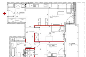 Mieszkanie na sprzedaż 67m2 Kielce Wietrznia Wojska Polskiego - zdjęcie 3