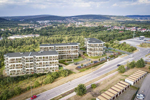 Mieszkanie na sprzedaż 60m2 Kielce gen. W. Sikorskiego - zdjęcie 2