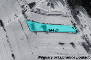 Dom na sprzedaż 140m2 nowotarski Nowy Targ Szlembark Na Konty - zdjęcie 2