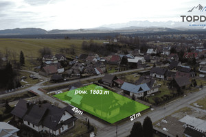 Dom na sprzedaż 150m2 nowotarski Nowy Targ Łopuszna Gorczańska 76 - zdjęcie 1