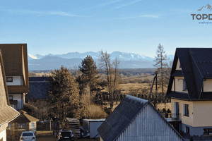 Dom na sprzedaż 223m2 nowotarski Lipnica Wielka - zdjęcie 2