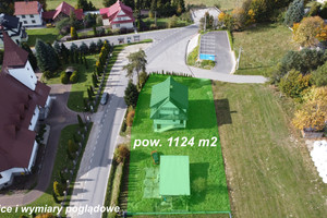 Dom na sprzedaż 115m2 nowotarski Nowy Targ Pyzówka Orkana - zdjęcie 3