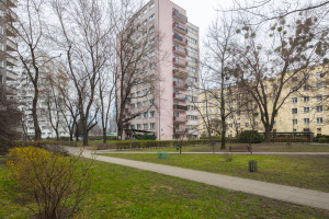 Mieszkanie na sprzedaż 38m2 Warszawa Ochota Grójecka - zdjęcie 1