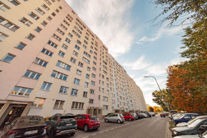 Mieszkanie na sprzedaż 34m2 Warszawa Bielany Williama Szekspira - zdjęcie 2