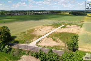 Działka na sprzedaż starogardzki Skarszewy Bolesławowo - zdjęcie 1