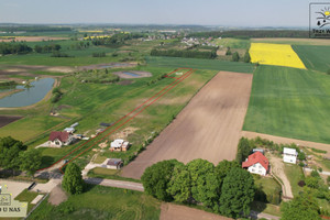 Działka na sprzedaż 3403m2 gdański Trąbki Wielkie Gołębiewo Wielkie - zdjęcie 1