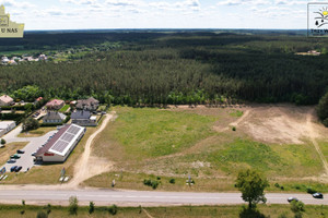 Działka na sprzedaż 7968m2 starogardzki Skarszewy - zdjęcie 3