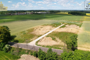 Działka na sprzedaż starogardzki Skarszewy Bolesławowo - zdjęcie 1