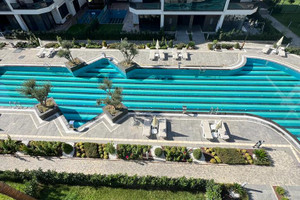 Mieszkanie na sprzedaż 150m2 Reg. Morza Śródziemnego Antalya Alanya - zdjęcie 2