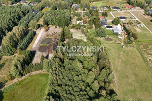 Działka na sprzedaż 11643m2 grodziski Grodzisk Mazowiecki Mościska - zdjęcie 3