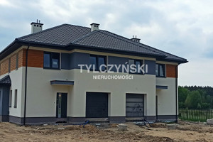 Dom na sprzedaż 157m2 grodziski Grodzisk Mazowiecki Książenice - zdjęcie 1