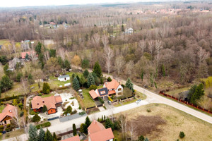 Działka na sprzedaż 7600m2 grodziski Grodzisk Mazowiecki Czarny Las - zdjęcie 1