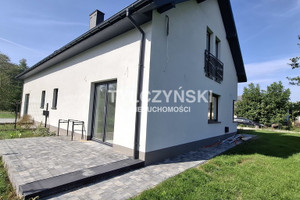 Dom na sprzedaż 130m2 grodziski Grodzisk Mazowiecki Kozery - zdjęcie 2