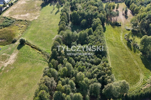 Działka na sprzedaż 11643m2 grodziski Grodzisk Mazowiecki Mościska - zdjęcie 2